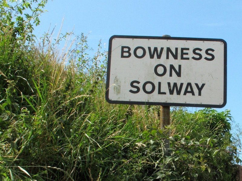 Bowness On Solway