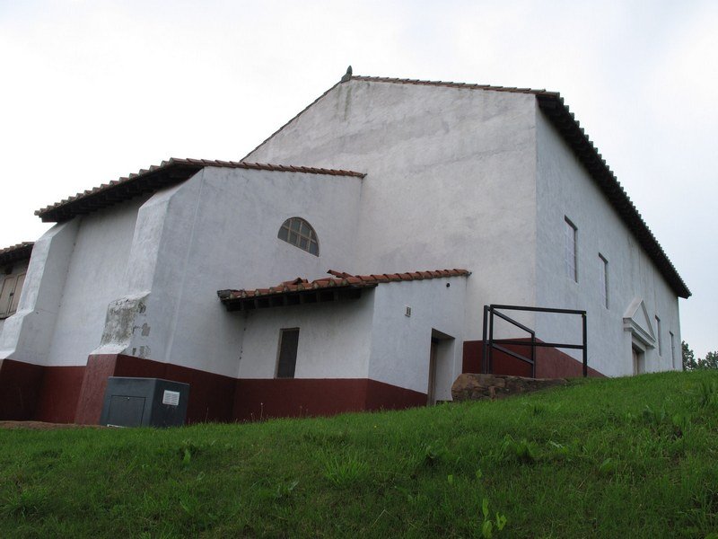 Sedgedunum Roman Bathhouse