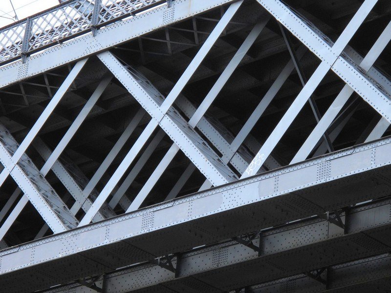 Tyne Rail Bridge